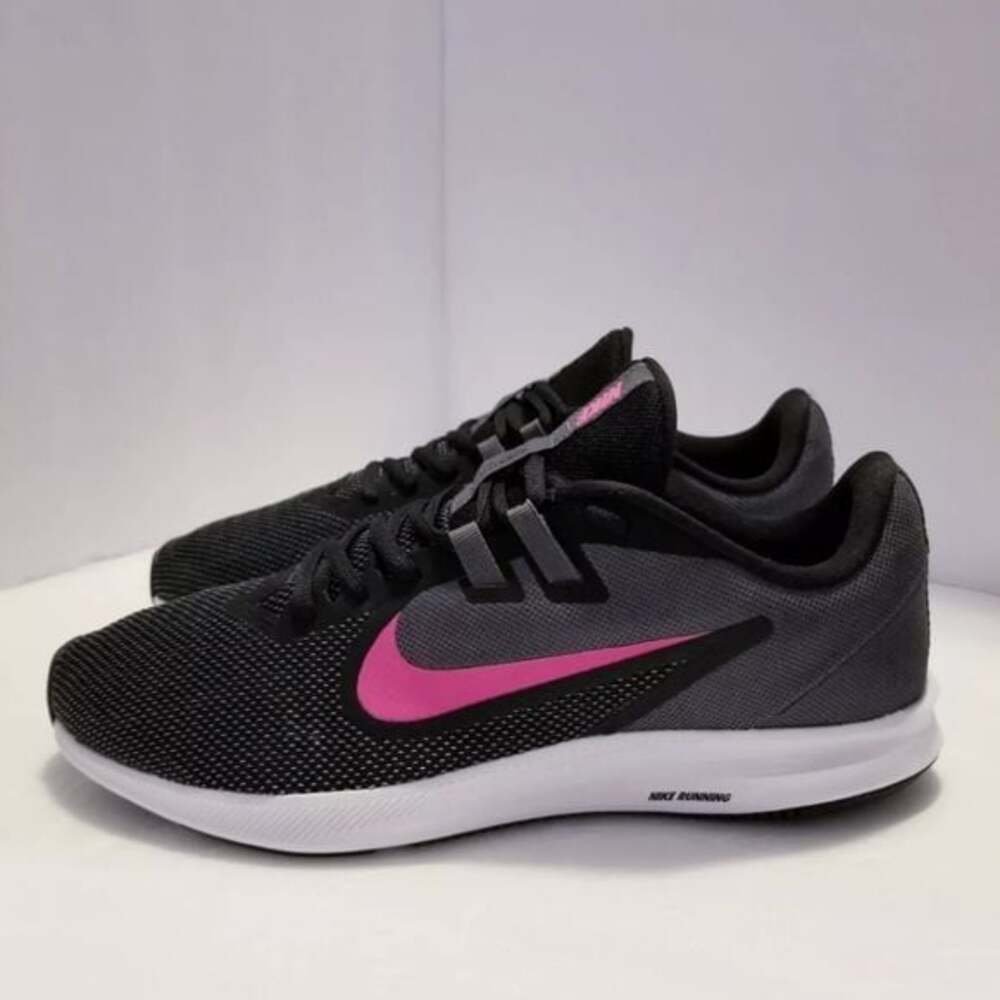 Nike Downshifter 9 Women's Laser Fuchsia AR4947-003 Size 11 Shoes/Sneakers